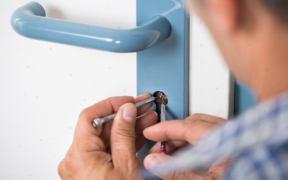 serrurier dépannage La Courneuve