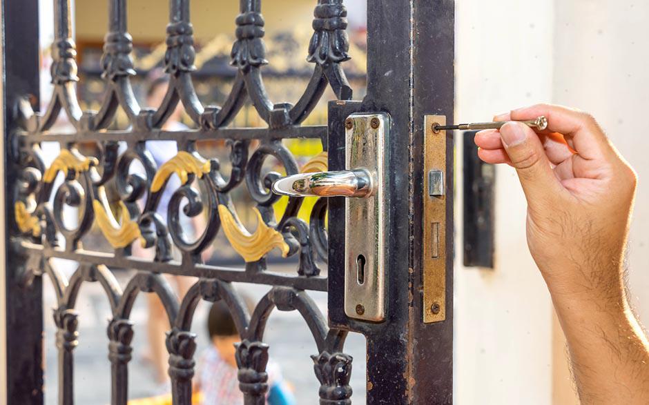 faire appel à un serrurier Noyon
