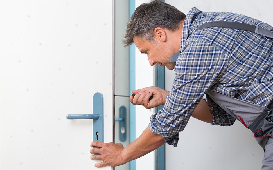 serrurier ouverture de porte service Osny